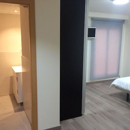 Europa House Village San Vicente Raspeig المظهر الخارجي الصورة