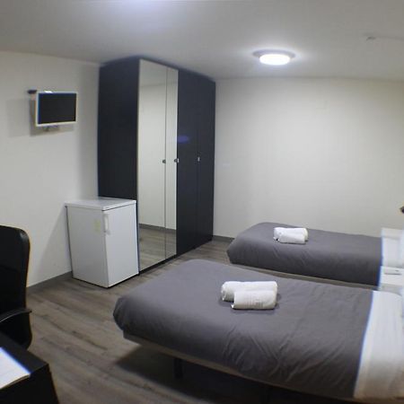 Europa House Village San Vicente Raspeig المظهر الخارجي الصورة