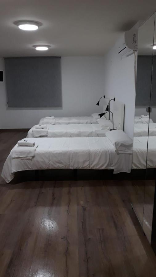 Europa House Village San Vicente Raspeig المظهر الخارجي الصورة