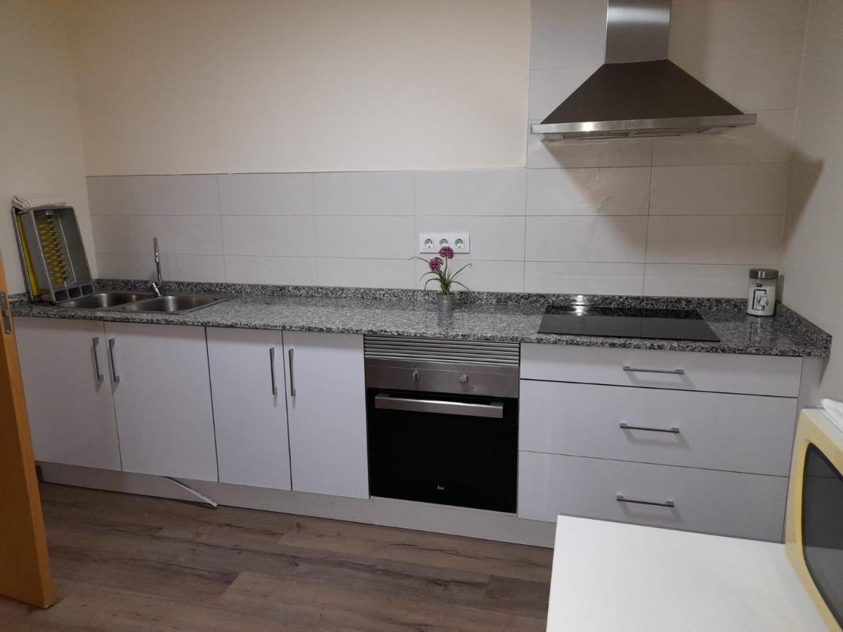Europa House Village San Vicente Raspeig المظهر الخارجي الصورة