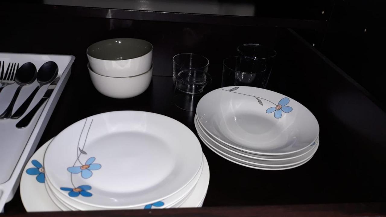 Europa House Village San Vicente Raspeig المظهر الخارجي الصورة