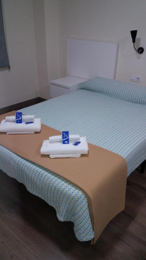Europa House Village San Vicente Raspeig المظهر الخارجي الصورة