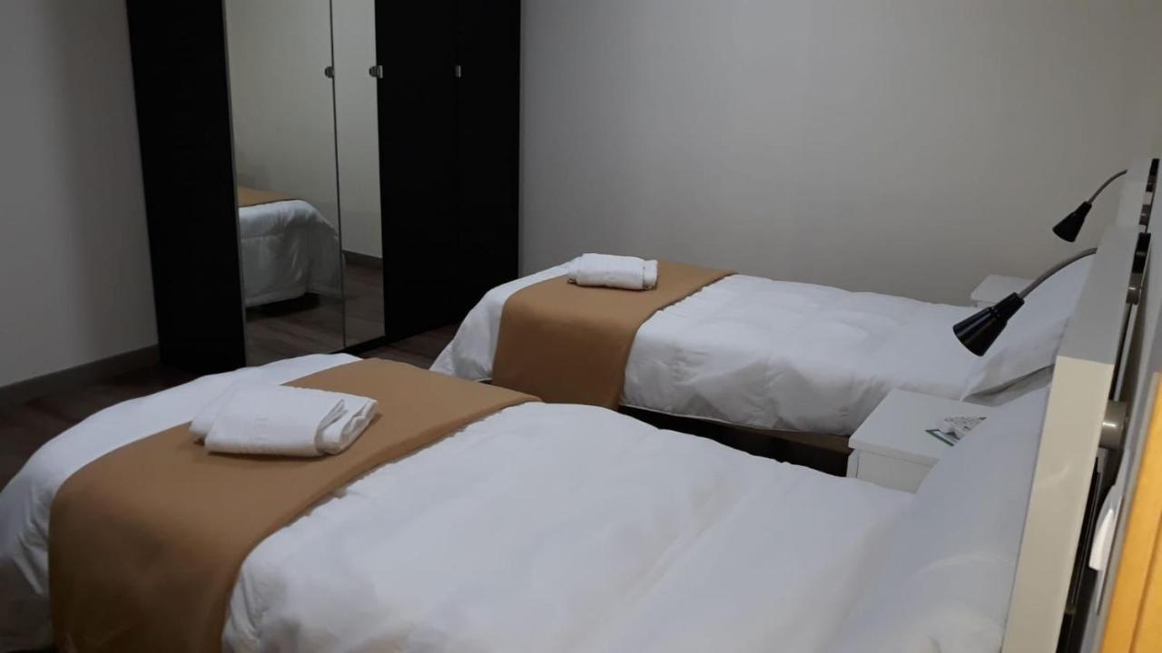 Europa House Village San Vicente Raspeig المظهر الخارجي الصورة