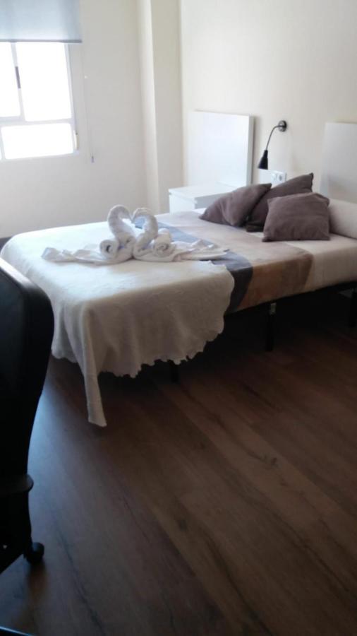 Europa House Village San Vicente Raspeig المظهر الخارجي الصورة