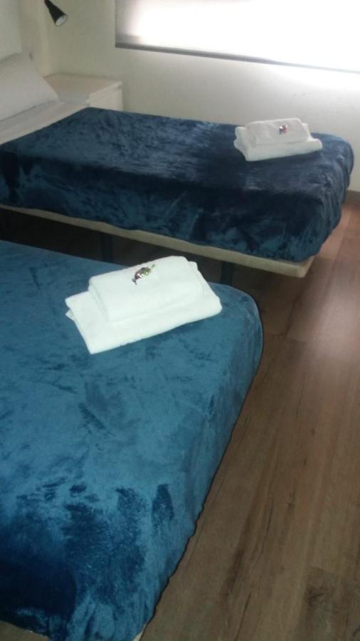 Europa House Village San Vicente Raspeig المظهر الخارجي الصورة