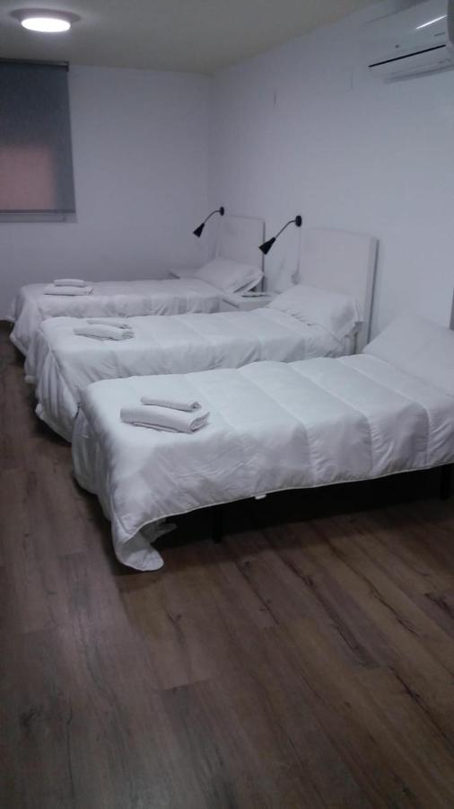 Europa House Village San Vicente Raspeig المظهر الخارجي الصورة