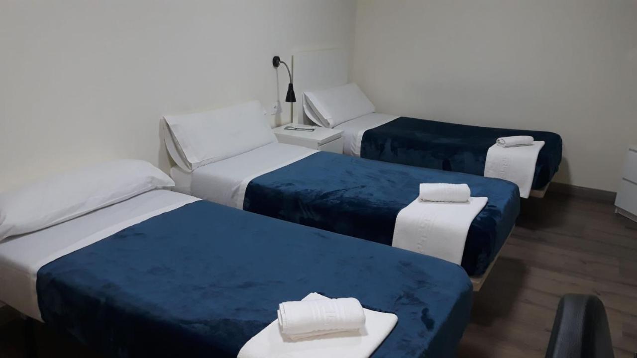 Europa House Village San Vicente Raspeig المظهر الخارجي الصورة