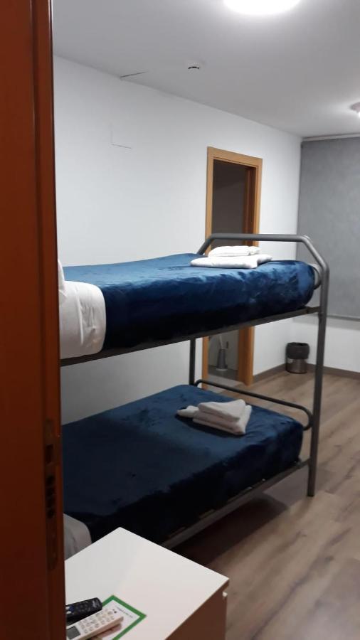 Europa House Village San Vicente Raspeig المظهر الخارجي الصورة