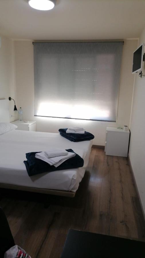 Europa House Village San Vicente Raspeig المظهر الخارجي الصورة