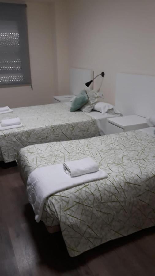 Europa House Village San Vicente Raspeig المظهر الخارجي الصورة