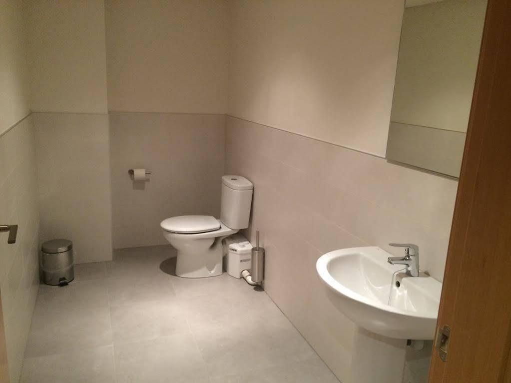 Europa House Village San Vicente Raspeig المظهر الخارجي الصورة