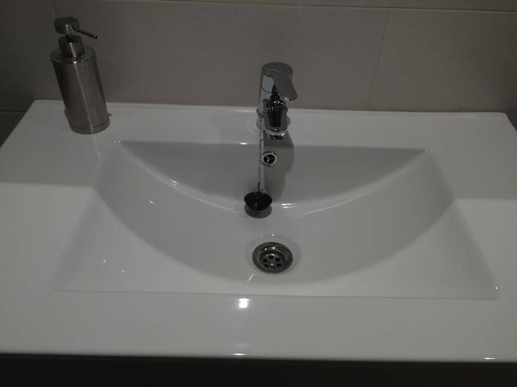 Europa House Village San Vicente Raspeig المظهر الخارجي الصورة