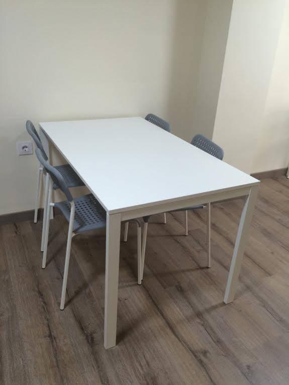 Europa House Village San Vicente Raspeig المظهر الخارجي الصورة