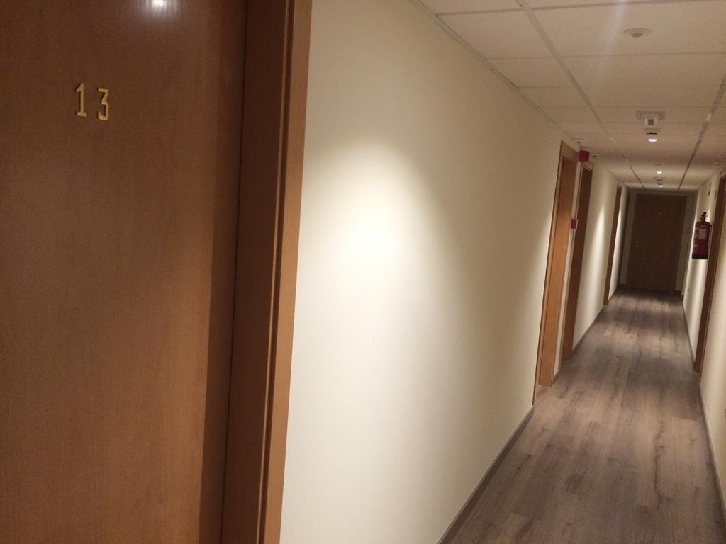Europa House Village San Vicente Raspeig المظهر الخارجي الصورة