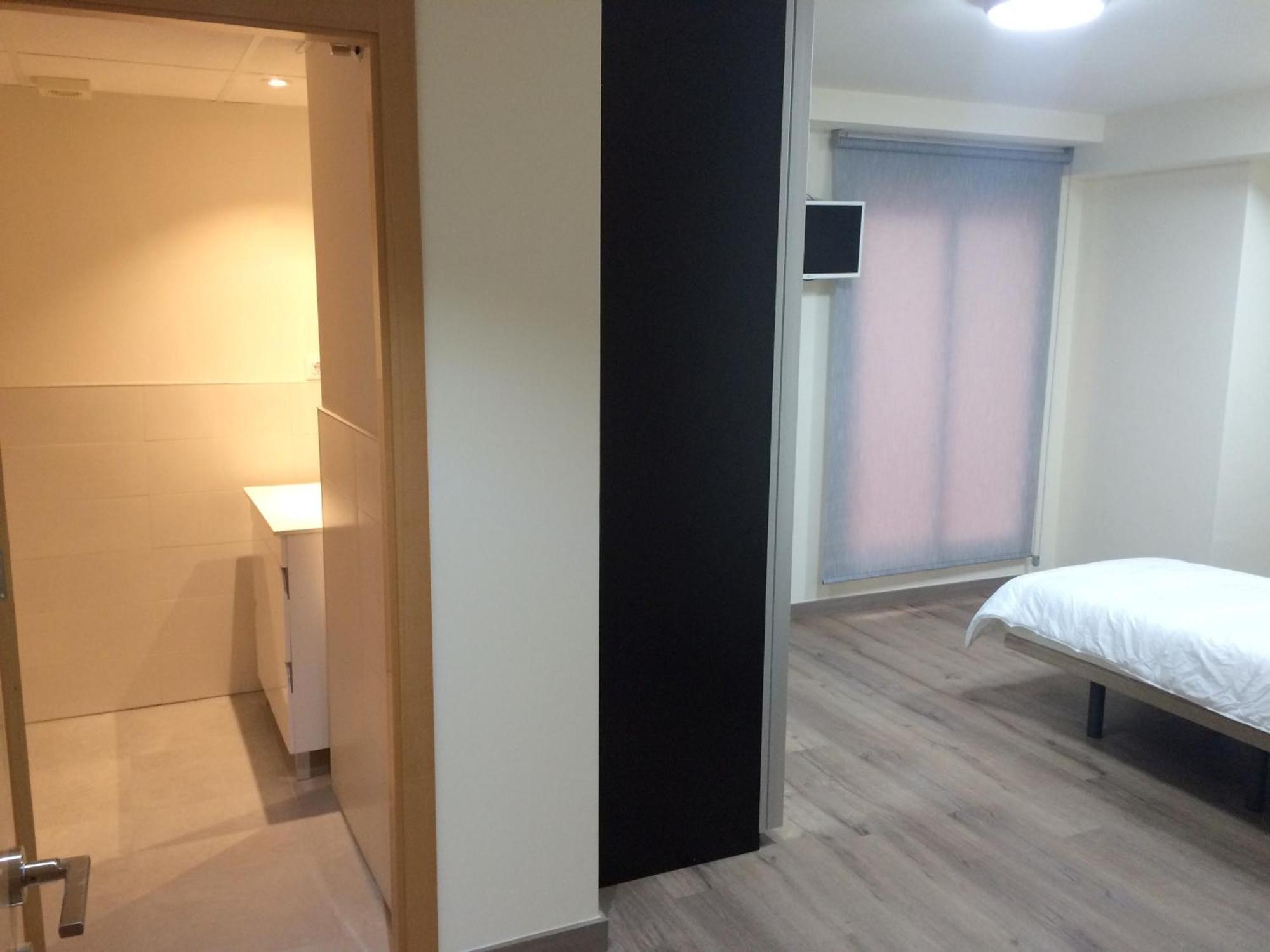 Europa House Village San Vicente Raspeig المظهر الخارجي الصورة