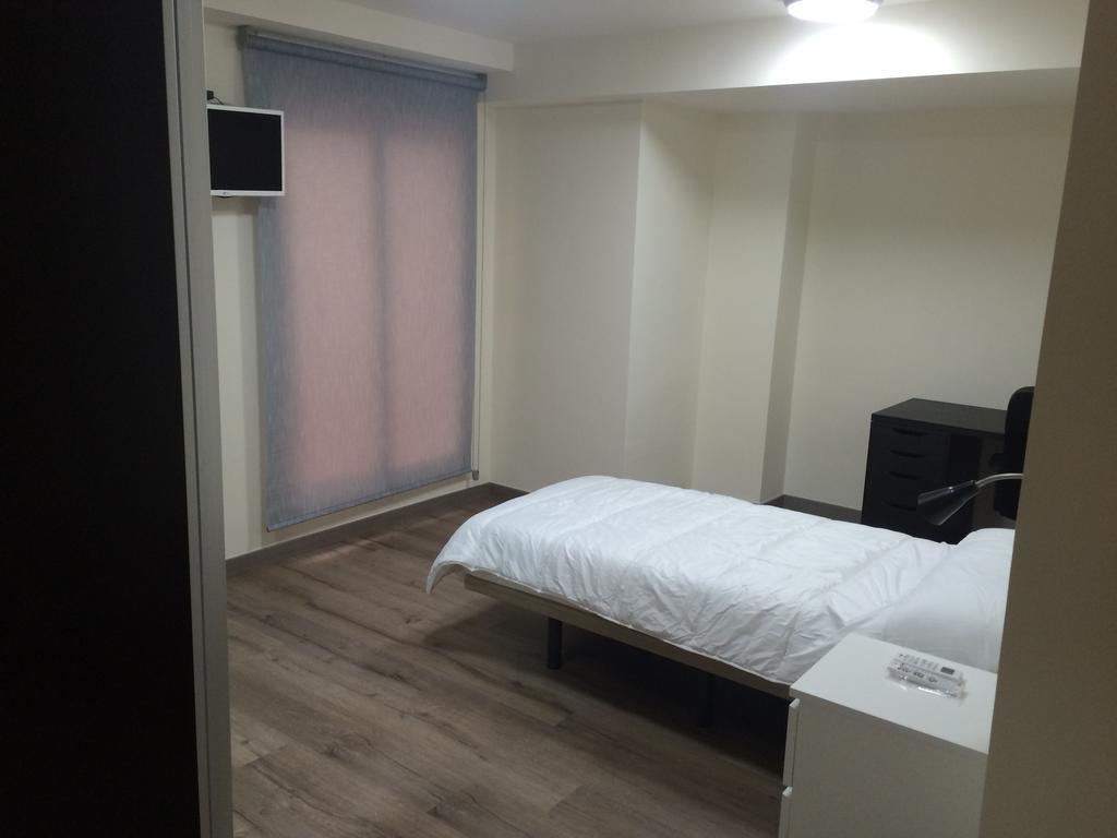 Europa House Village San Vicente Raspeig الغرفة الصورة
