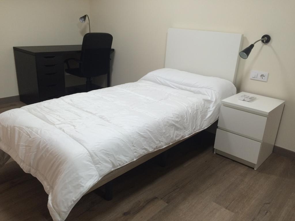 Europa House Village San Vicente Raspeig الغرفة الصورة