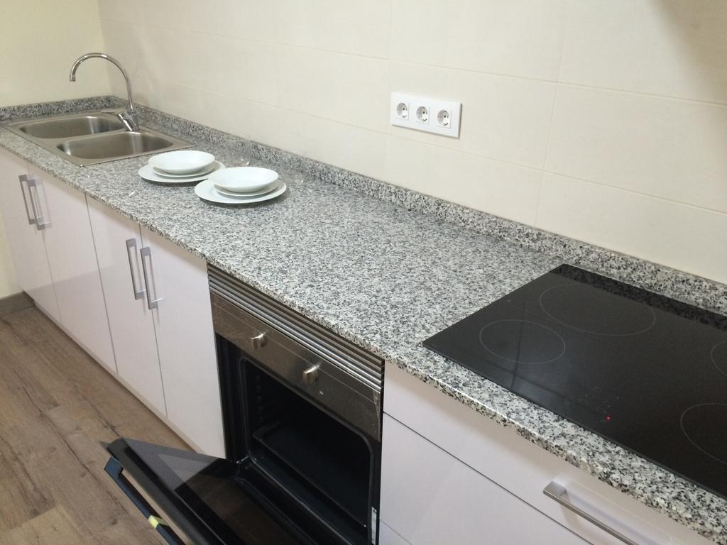 Europa House Village San Vicente Raspeig المظهر الخارجي الصورة