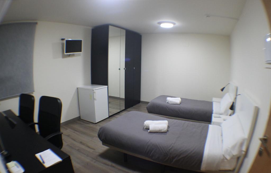 Europa House Village San Vicente Raspeig المظهر الخارجي الصورة