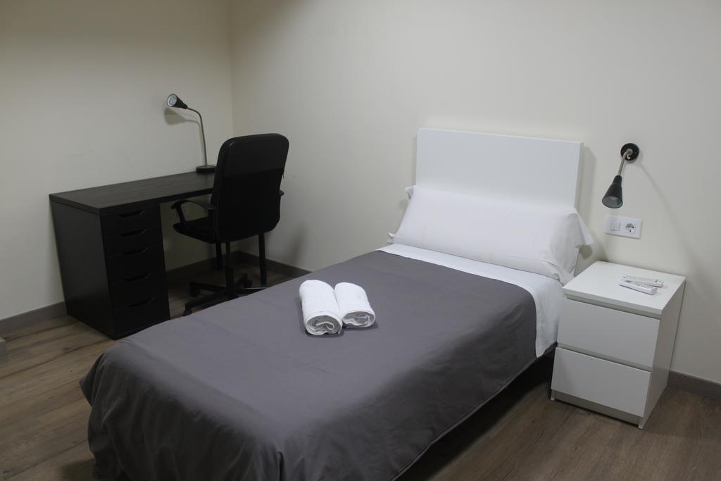 Europa House Village San Vicente Raspeig المظهر الخارجي الصورة