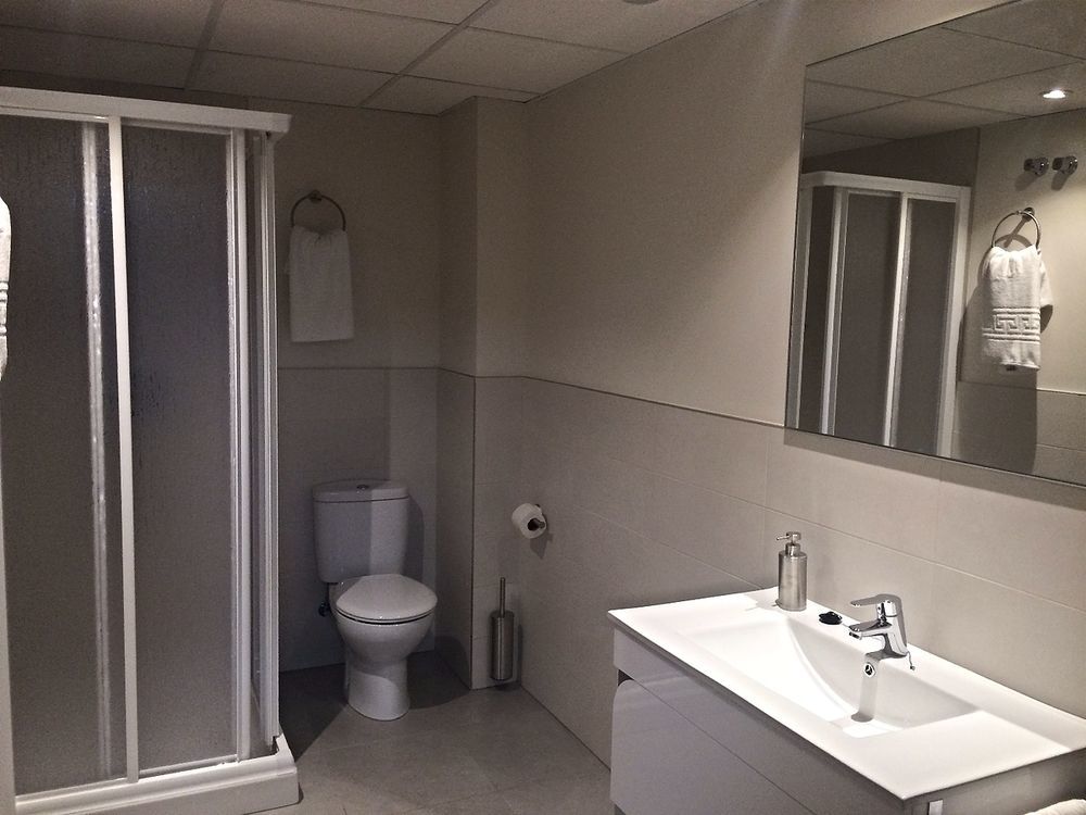Europa House Village San Vicente Raspeig المظهر الخارجي الصورة