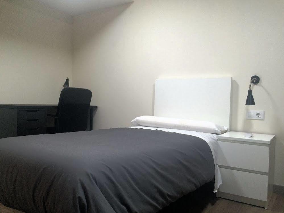 Europa House Village San Vicente Raspeig المظهر الخارجي الصورة